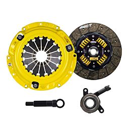 ACT 08-17 Mitsubishi Lancer GT / GTS HD/Perf Street Sprung Clutch Kit buy in USA