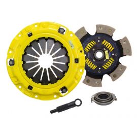 ACT 1991 Dodge Stealth HD/Race Sprung 6 Pad Clutch Kit buy in USA