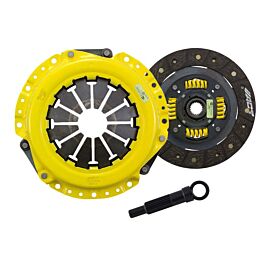 ACT 2003 Mitsubishi Lancer HD/Perf Street Sprung Clutch Kit buy in USA