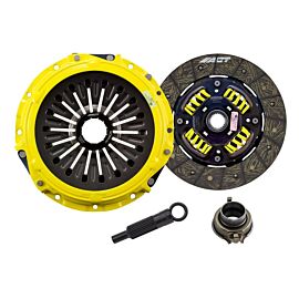 ACT 2003 Mitsubishi Lancer HD-M/Perf Street Sprung Clutch Kit buy in USA