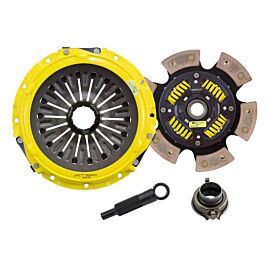 ACT 2003 Mitsubishi Lancer XT-M/Race Sprung 6 Pad Clutch Kit buy in USA