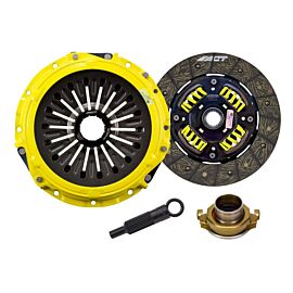 ACT 2015 Mitsubishi Lancer HD-M/Perf Street Sprung Clutch Kit buy in USA