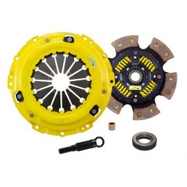 ACT HD/Race Sprung 6 Pad Clutch Kit buy in USA