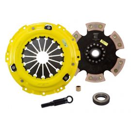 ACT HD/Race Rigid 6 Pad Clutch Kit buy in USA