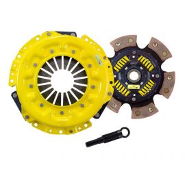 ACT HD/Race Sprung 6 Pad Clutch Kit buy in USA