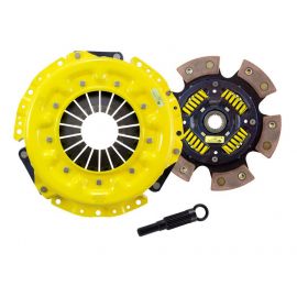 ACT XT/Race Sprung 6 Pad Clutch Kit buy in USA