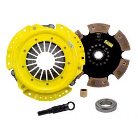 ACT 1989 Nissan 240SX HD/Race Rigid 6 Pad Clutch Kit buy in USA