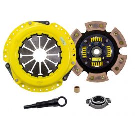 ACT 1996 Nissan 200SX HD/Race Sprung 6 Pad Clutch Kit buy in USA