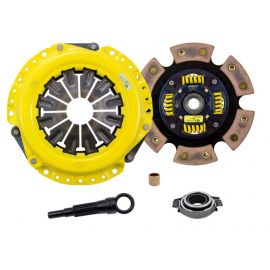 ACT 1996 Nissan 200SX XT/Race Sprung 6 Pad Clutch Kit buy in USA