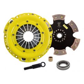 ACT 2003 Nissan 350Z HD/Race Rigid 6 Pad Clutch Kit buy in USA