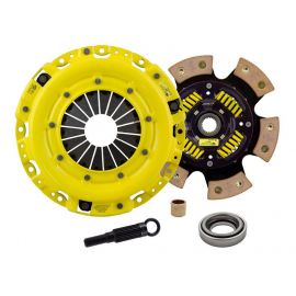 ACT 2003 Nissan 350Z XT/Race Sprung 6 Pad Clutch Kit buy in USA