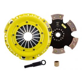 ACT 2015 Nissan 370Z HD/Race Rigid 6 Pad Clutch Kit buy in USA