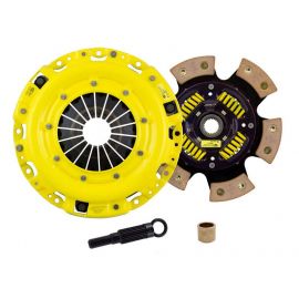 ACT 2015 Nissan 370Z XT/Race Sprung 6 Pad Clutch Kit buy in USA