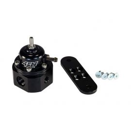 AEM Universal Black Adjustable Fuel Pressure Regulator buy in USA