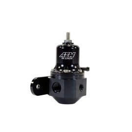 AEM High Capacity Universal Black Adjustable Fuel Pressure Regulator buy in USA