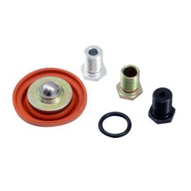 AEM Universal Fuel Pressure Regulator Rebuild Kit buy in USA