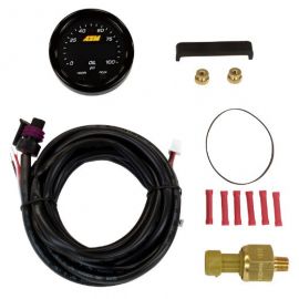 AEM X-Series Pressure 0-100psi Gauge Kit buy in USA