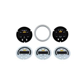 AEM X-Series Temperature Gauge Accessory Kit buy in USA