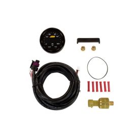 AEM X-Series 0-150 Oil Pressure Gauge Kit buy in USA