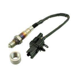 AEM Universal Wideband UEGO Sensor with Stainless Manifold Bung Install Kit buy in USA