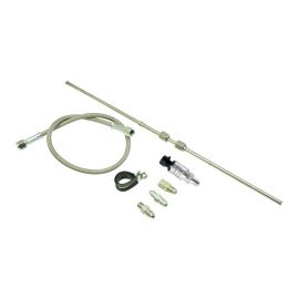 AEM Universal Exhaust Back Pressure Sensor Install Kit buy in USA