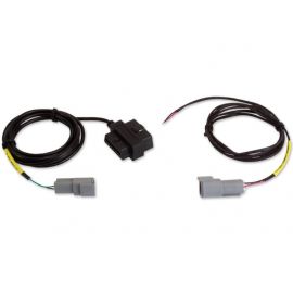 AEM CD-7/CD-7L Plug & Play Adapter Harness for OBDII CAN Bus buy in USA