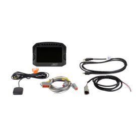 AEM CD-5G Carbon Digital Dash Display w/ Interal 10Hz GPS & Antenna buy in USA