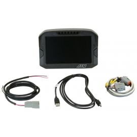 AEM CD-7 Non Logging Race Dash Carbon Fiber Digital Display (CAN Input Only) buy in USA