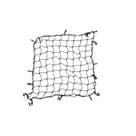 Lund Universal (Cargo Net For Roof Top Cargo Racks) Cargo Net For Roof Top Cargo Racks - Black buy in USA