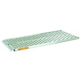 Lund Universal Bi-Fold Ramp - Brite buy in USA