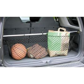 Lund Universal Cargo Bar w/Net - Black buy in USA