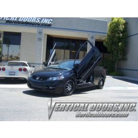 Vertical Doors Honda Civic 2006-2011 2DR buy in USA