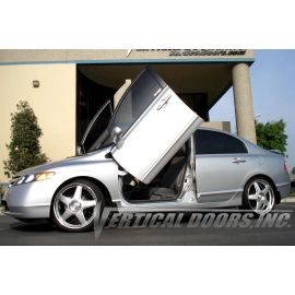 Vertical Doors Honda Civic 2006-2011 4DR buy in USA