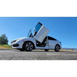 Vertical Doors Honda Civic 2016-2021 4DR buy in USA