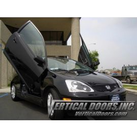 Vertical Doors Honda Civic Si Hatch Back 2002-2005 HB buy in USA