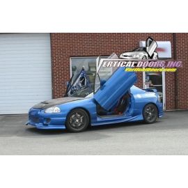 Vertical Doors Honda Del Sol 1993-1997 buy in USA