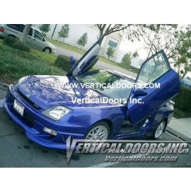 Vertical Doors Honda Prelude 1997-2002 buy in USA