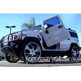 Vertical Doors Hummer H2 2003-2009 buy in USA