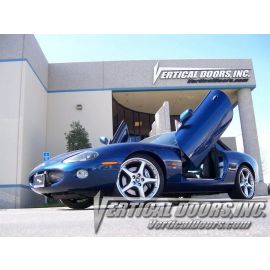 Vertical Doors Jaguar XK8/XKR 1997-2006 buy in USA