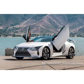 Vertical Doors Lexus LC500 2018-2020 buy in USA