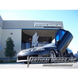 Vertical Doors Lexus SC400 1991-2000 buy in USA