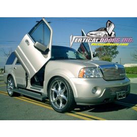 Vertical Doors Lincoln Navigator 2003-2005 buy in USA