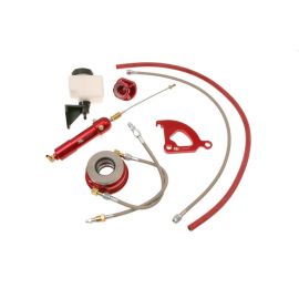 McLeod Hyd T.O. Brg Kit Mustang W/External Slave Replaces Cable buy in USA