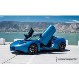 Vertical Doors Lotus Evora 2010-2021 buy in USA