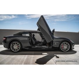 Vertical Doors Maserati GranTurismo 2007-2018 buy in USA