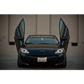 Vertical Doors Mazda 3 2010-2013 buy in USA