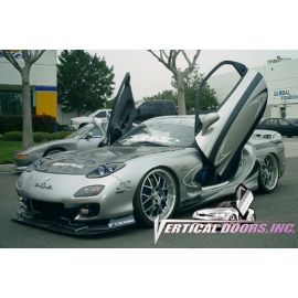 Vertical Doors Mazda RX7 1993-1997 buy in USA