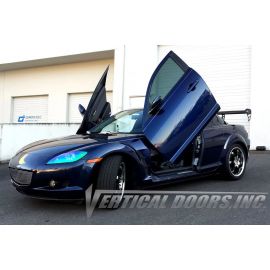 Vertical Doors Mazda RX8 2004-2008 buy in USA