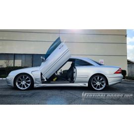 Vertical Doors Mercedes CL 2000-2006 buy in USA