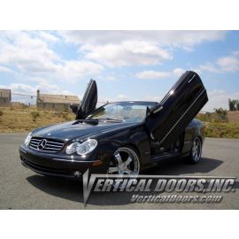 Vertical Doors Mercedes CLK 2003-2009 buy in USA